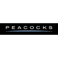 Peacocks