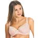 Freya Fearne Underwired Plunge Balcony Bra