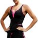 Berlei Sports Move-X Yoga Vest Sports Top