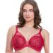 Elomi Kiki Underwired Full Cup Plunge Bra. Size 40DD