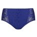 M&S Lace Panel Midi Knickers