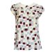 Dorothy Perkins Peter Pan Collar Tunic / Blouse