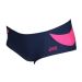 ZOGGS Navy Swim shorts. Sizes 8-16.