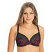 Freya Girl About Town Underwired Non Padded Side Support Bra. Size 30G