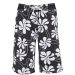Resort Longer Length Board Shorts. Size 8