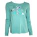 Dorothy Perkins Embroidered Maternity Top. Sizes 10-12