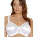 Elomi Cate Underwired Full Cup Banded Supportive Bra. Size 44DD