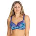 Freya Chelsea Bloom Underwired Balcony Plunge Bra