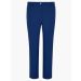 Viyella Smart Tailored Capri Pants / Cropped Trousers