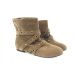 Jane Norman Suedette Ankle Boots. Narrow Fit