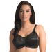 Elomi Caitlyn Soft Cup Non Wired Bra. Size 44E