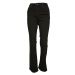 FDJ Olivia Black Bootcut Embellished Jeans (201102G)