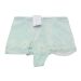 BHS Pale Green Embroidered French Knickers Size 18