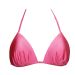 RESORT Triangular Cup String Bikini Top