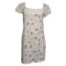 John Rocha Ditsy Floral Pure Cotton Nightdress