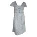 Next 40s Vintage Style Cotton Tea Dress