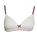 BHS Tammy Non Wired Padded T-Shirt Bra. Size 32A