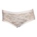 M&S No VPL Low Rise Lacey Shorts