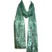 SOUTH Slim Sequin Embellished Scarf