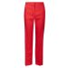 M&S Linen Blend Capri Pants Ankle Grazer Trousers