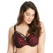 Elomi Nicole Underwire Plunge Cage Bra