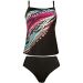 Naturana Non-Wired Tankini Set - Style 72404 - Size 10/32B