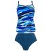 Naturana Tankini Set With Hidden Wire - Style 72445 - Size 10/32B