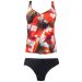 Naturana Non-Wired Tankini Set - Style 72446 - Size 10/32B