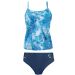 Naturana Non-Wired Tankini Set - Style 72448 - Size 10 / 32B
