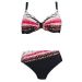 Naturana Underwired Bikini Set - Style 72467 - Size 10 / 32B