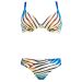 Naturana Underwired Bikini Set - Style 72470 - Size 10 / 32B
