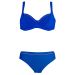 Naturana Underwired Bikini Set - Style 72486 - Size 10 / 32B