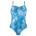 Naturana One Piece Swimsuit - Style 73137 - Size 10 / 32B