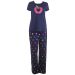 Next Diamante Apple Short Sleeve Pyjamas