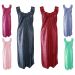 DAMART Satin & Lace Nightdress