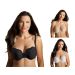 PANACHE Harmony Balconette Bra
