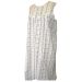 Slenderella Scoop Neck Sleeveless Lightweight Cotton Nightdress ND11238