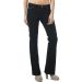 Precis Petite Black Bootcut Jeans