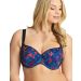 Elomi Moonlit Underwired Half Cup Bra