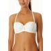 Lepel Bouquet Lace Strapless Multiway Underwired Bra