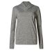 M&S Grey Marl Activewear Hoodie / Sweat Top