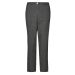 M&S Dark Grey Straight Leg Elasticated Waist Pull-On Trousers