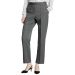 M&S Grey Pull-On Tapered Leg Trousers