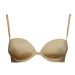 Triumph Push Up Underwired Bra. Size 34A
