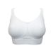 M&S Creamy White Post Surgery Comfort Non-Padded Bra With Modal