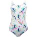 M&S Toucan Print Secret Support Swimsuit