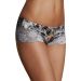 M&S Sensual Sheen Printed Brazilian Knickers