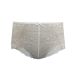 M&S Light Control Flatter-Me Floral Lace High Leg Knickers