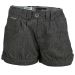 Authentic Casuals Herringbone Shorts / Hotpants