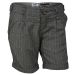 Authentic Casuals Long Turn-Up Shorts